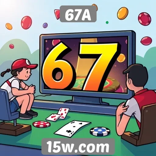 Dicas para iniciantes no site de jogos 67A